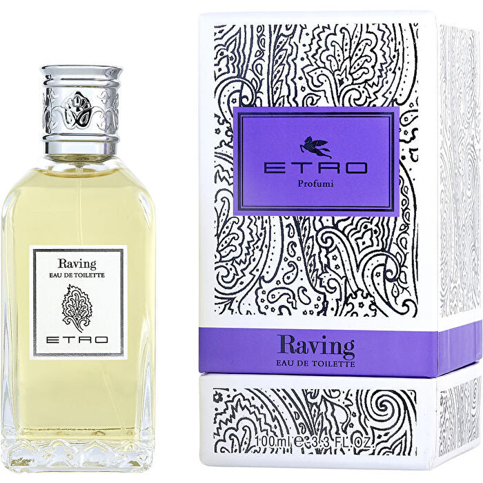 Etro Raving Etro Eau De Toilette Spray 100ml/3.3oz