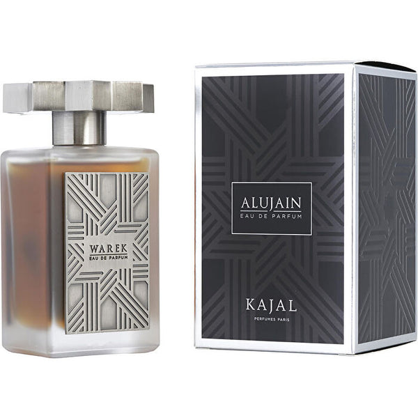 Kajal Alujain Eau De Parfum Spray (Unisex) 100ml/3.4oz