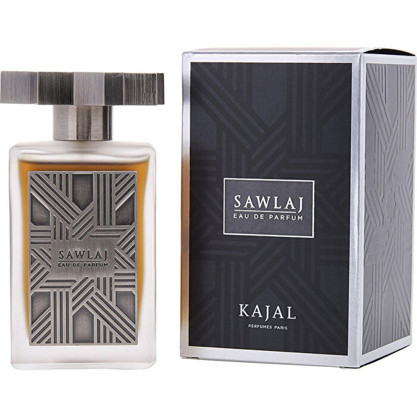 Kajal Sawlaj Eau De Parfum Spray (Unisex) 100ml/3.4oz