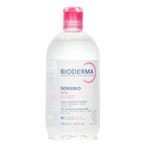 Bioderma Sensibio H2O The Original Micellar Water  500ml