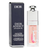 Christian Dior Addict Lip Glow Oil - # 001 Pink  6ml