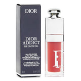 Christian Dior Addict Lip Glow Oil - # 012 Rosewood  6ml