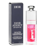 Christian Dior Addict Lip Glow Oil - # 015 Cherry  6ml