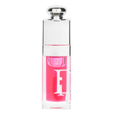 Christian Dior Addict Lip Glow Oil - # 096 Pink Pop  6ml
