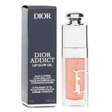 Christian Dior Addict Lip Glow Oil - # 077 Rosy Candy  6ml