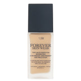 Christian Dior Forever Skin Wear Foundation - # 1.5W  30ml