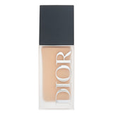 Christian Dior Forever Skin Wear Foundation - #  2.5N  30ml