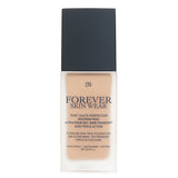 Christian Dior Forever Skin Wear Foundation - # 2N  30ml