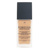 Christian Dior Forever Skin Wear Foundation - # 2W  30ml