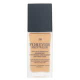 Christian Dior Forever Skin Wear Foundation - # 3W  30ml