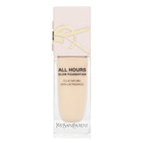 Yves Saint Laurent All Hours Glow Foundation - # LN1  25ml