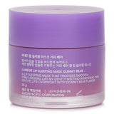 Laneige Lip Sleeping Mask - # Gummy Bear Bonbon Ourson  20g