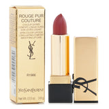 Yves Saint Laurent Rouge Pur Couture Satin Colour Lipstick Long-Lasting Comfort Smoothing Lip Care - # R1966 Rouge Libre  3.8g