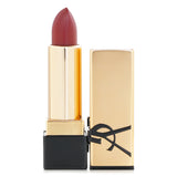 Yves Saint Laurent Rouge Pur Couture Satin Colour Lipstick Long-Lasting Comfort Smoothing Lip Care - # R1966 Rouge Libre  3.8g