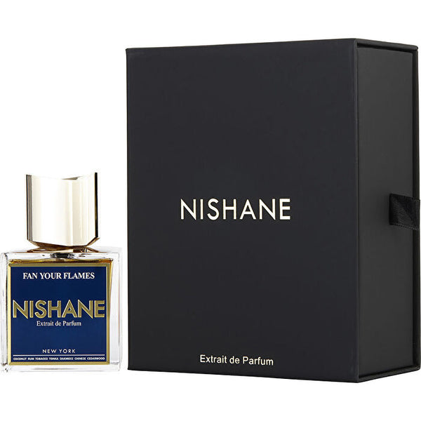 Nishane Fan Your Flames Extrait De Parfum Spray 100ml/3.4oz