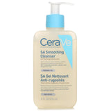 CeraVe SA Smoothing Cleanser(Random Packaging)(Strawberrynet Special Offers)  236ml/8oz