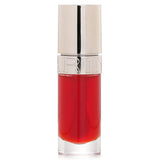 Clarins Lip Comfort Oil(Strawberrynet Special Offers) - # 08 Strawberry  7ml/0.2oz