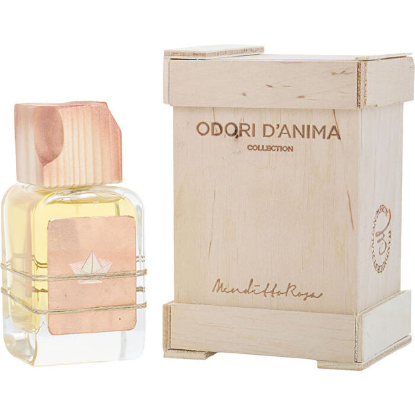 Mendittorosa Ithaka Eau De Parfum Spray 100ml/3.4oz