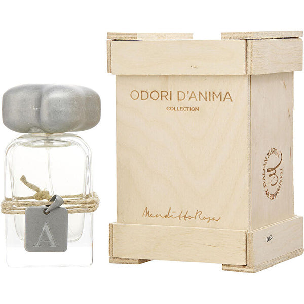 Mendittorosa Alfa Eau De Parfum Spray 90ml/3.4oz