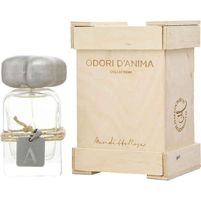 Mendittorosa Alfa Eau De Parfum Spray 90ml/3.4oz