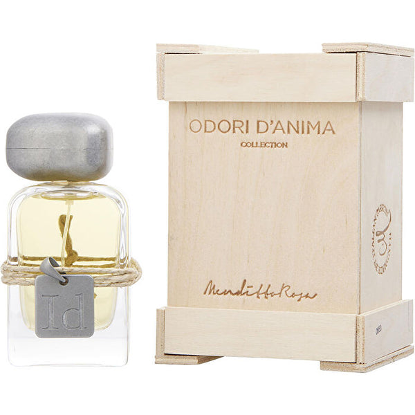 Mendittorosa Id Eau De Parfum Spray 100ml/3.4oz