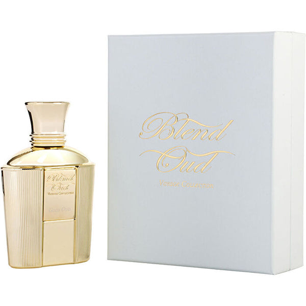 Blend Oud Gold Oud Eau De Parfum Spray 60ml/2oz