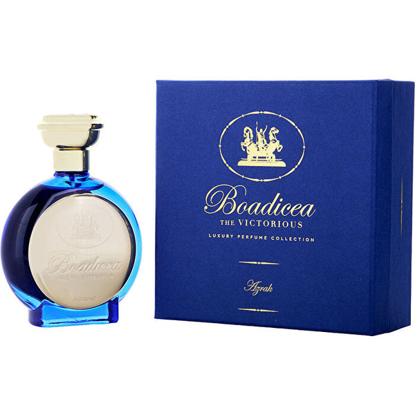 Boadicea The Victorious Azrak Eau De Parfum Spray 100ml/3.4oz