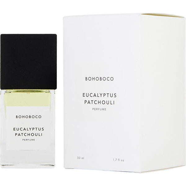 Bohoboco Eucalyptus Patchouli Extrait De Parfum Spray 50ml/1.7oz