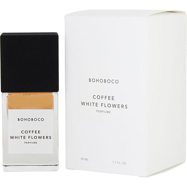 Bohoboco Coffee White Flowers Extrait De Parfum Spray 50ml/1.7oz