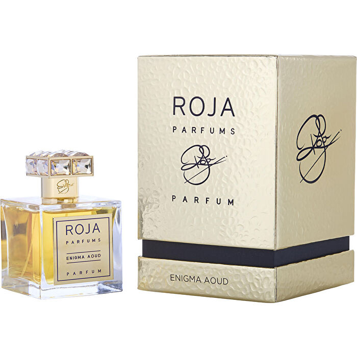 Roja Dove Roja Enigma Aoud Eau De Parfum Spray 100ml/3.4oz