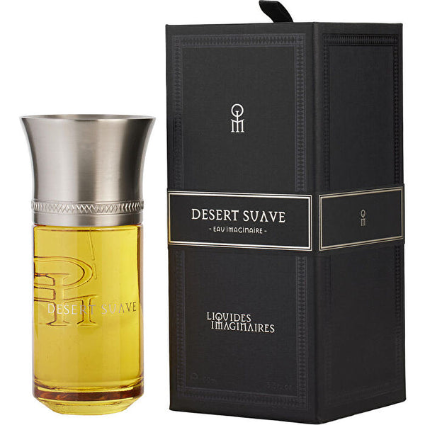 Liquides Imaginaires Desert Suave Eau De Parfum Spray 100ml/3.3oz