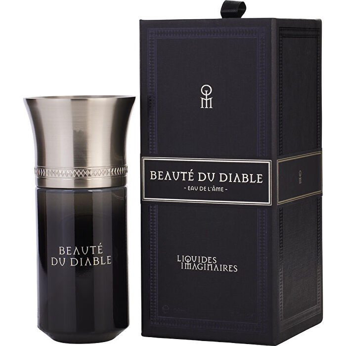 Liquides Imaginaires Beaute Du Diable Eau De Parfum Spray 100ml/3.3oz