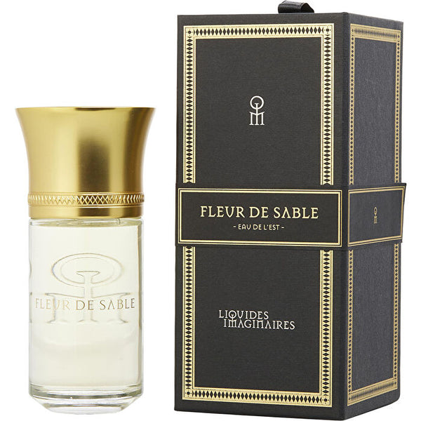 Liquides Imaginaires Fleur De Sable Eau De Parfum Spray 100ml/3.3oz