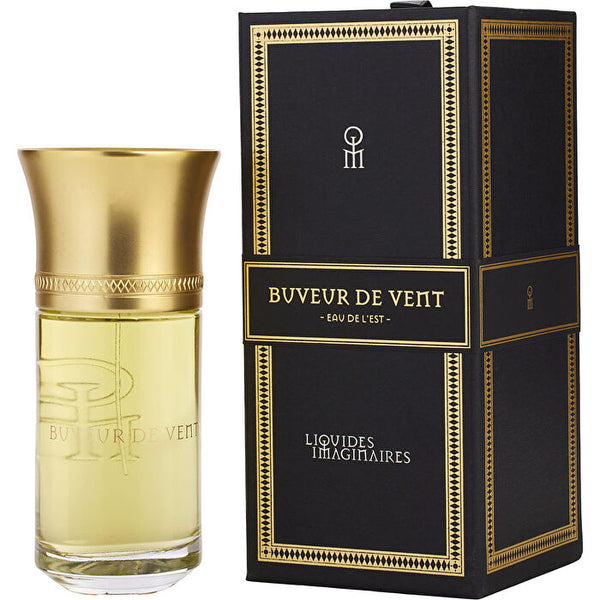 Liquides Imaginaires Buveur De Vent Eau De Parfum Spray 100ml/3.3oz