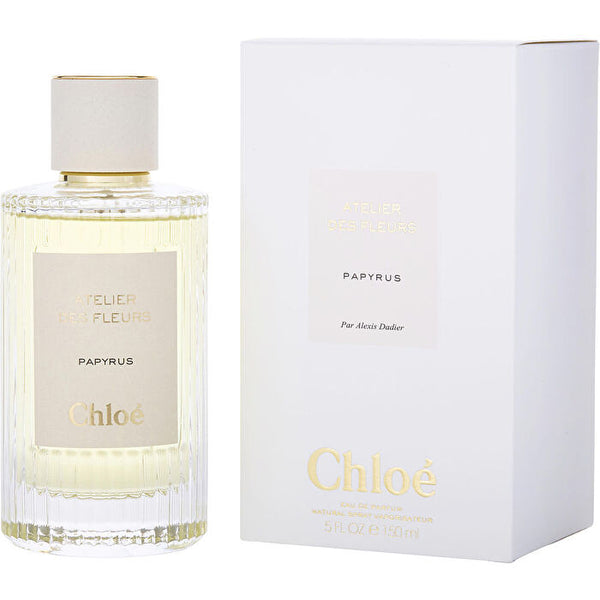 Chloe Atelier Des Fleurs Papyrus Eau De Parfum Spray 150ml/5oz