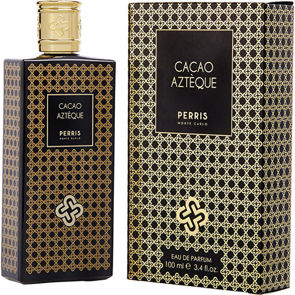 Perris Monte Carlo Cacao Aztek Eau De Parfum Spray 100ml/3.4oz