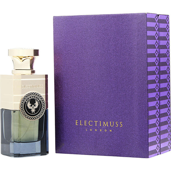 Electimuss Summanus Pure Parfum Spray 100ml/3.4oz