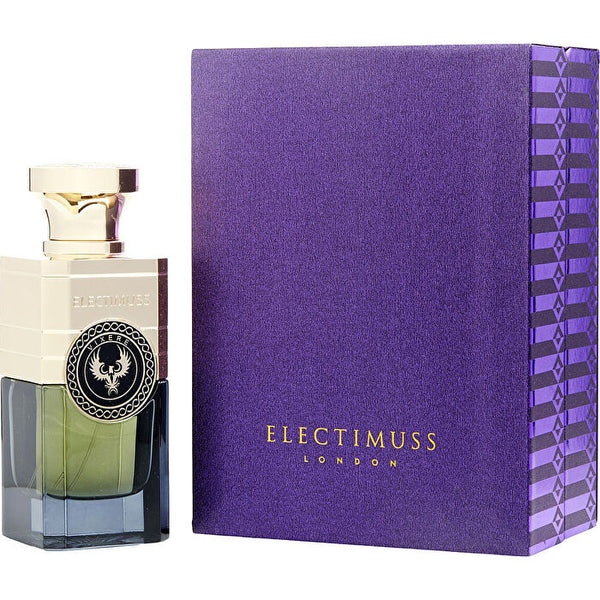 Electimuss Vixere Pure Parfum Spray 100ml/3.4oz