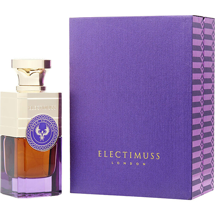 Electimuss Vici Leather Pure Parfum Spray 100ml/3.4oz