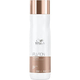 Wella WELLA Fusion Intense Repair Shampoo 250ml