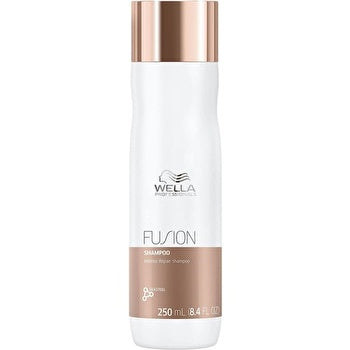 Wella WELLA Fusion Intense Repair Shampoo 250ml