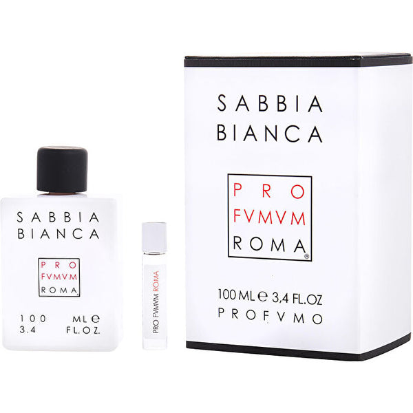 Profumum Roma Sabbia Bianca Eau De Parfum Spray 100ml/3.4oz