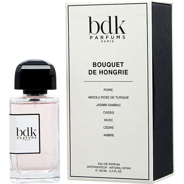 BDK Parfums Bouquet De Hongrie Eau De Parfum Spray (Unisex) 100ml/3.4oz