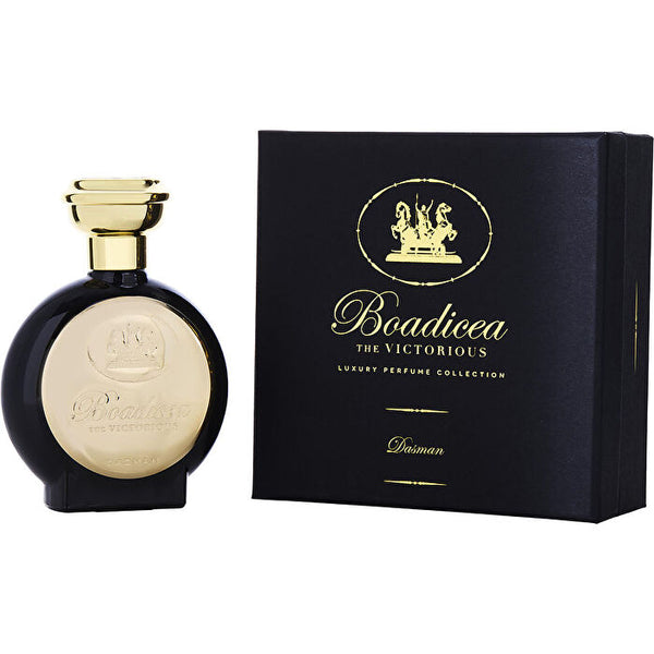 Boadicea The Victorious Dasman Eau De Parfum Spray 100ml/3.4oz