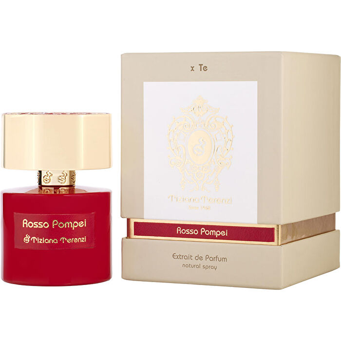 Tiziana Terenzi Rosso Pompei Extrait De Parfum Spray 100ml/3.3oz