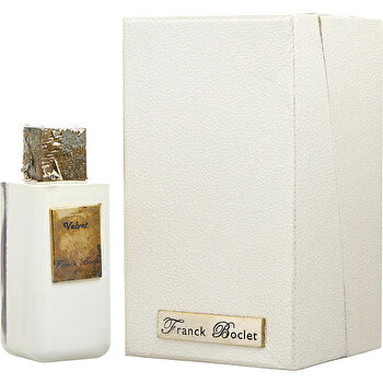 Franck Boclet Velvet Extrait De Parfum Spray 100ml/3.4oz