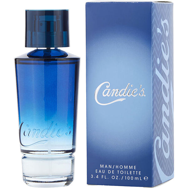 Liz Claiborne Candies Eau De Toilette Spray 100ml/3.4oz