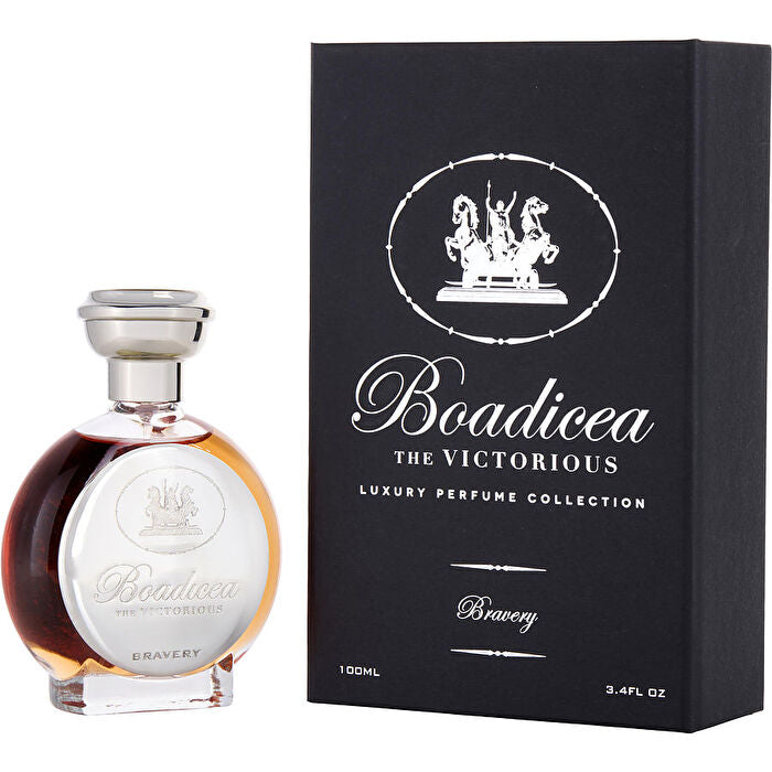 Boadicea The Victorious Bravery Eau De Parfum Spray 100ml/3.4oz