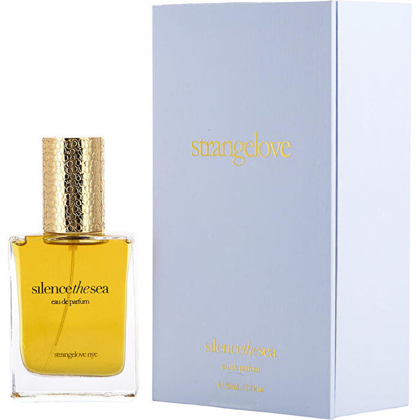 Strangelove NYC Strangelove Nyc Silence The Sea Eau De Parfum Spray 50ml/1.7oz