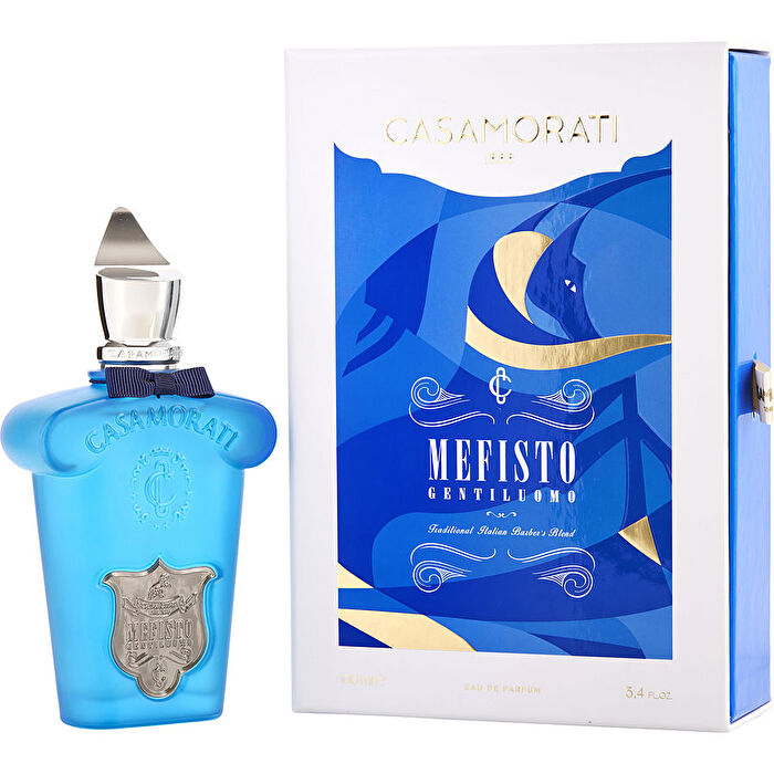 Xerjoff Mefisto Gentiluomo Eau De Parfum Spray 100ml/3.4oz